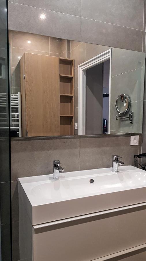 La Suite Lanterne Lyon Exterior foto
