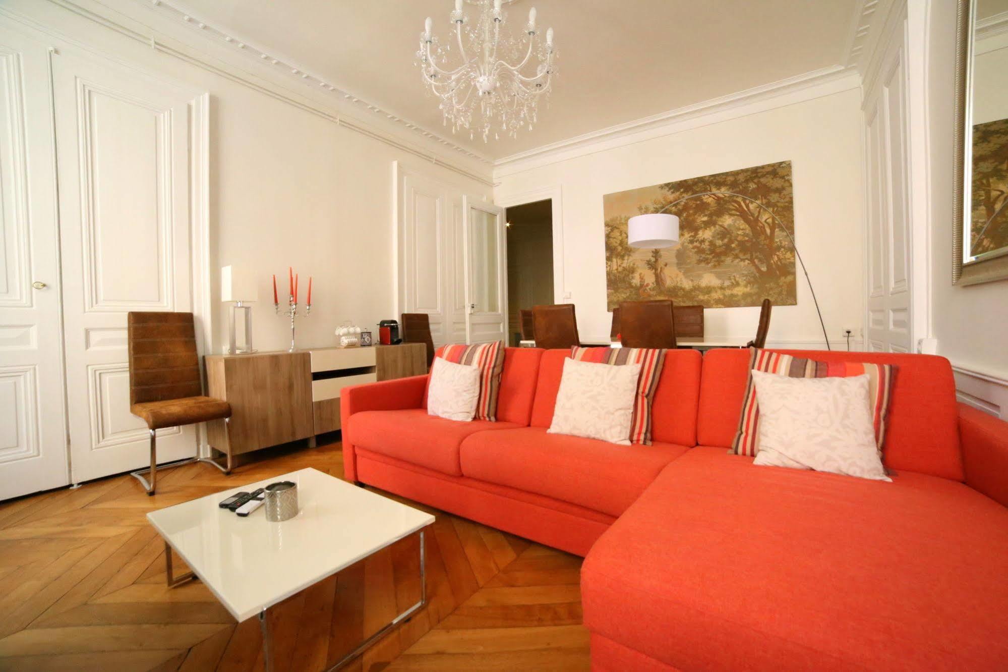 La Suite Lanterne Lyon Exterior foto